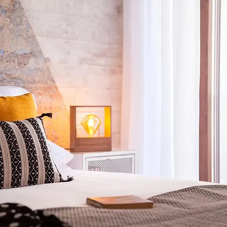 Guest house Lukanda Mariana Seville