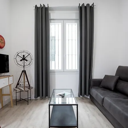 Apartment Cool Space
