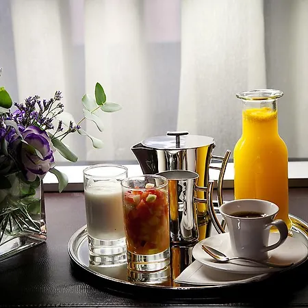 Coolrooms Palacio Villapanes 5 Gl Seville