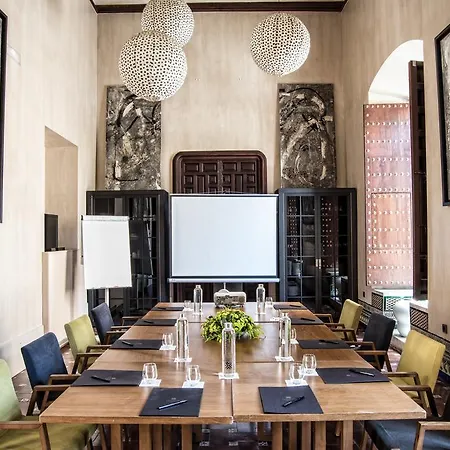 Coolrooms Palacio Villapanes 5 Gl 5*