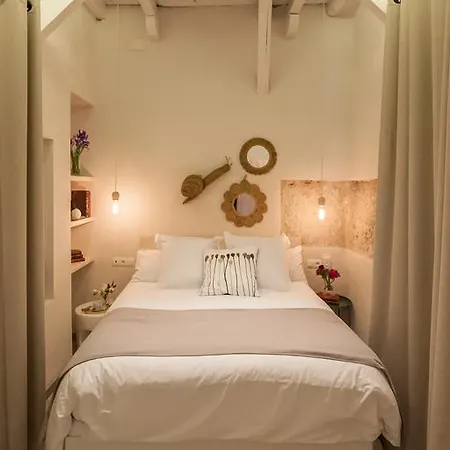 Apartment Tomas Ibarra Pool & Luxury