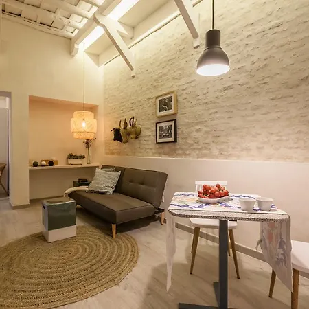 Tomas Ibarra Pool & Luxury Apartment