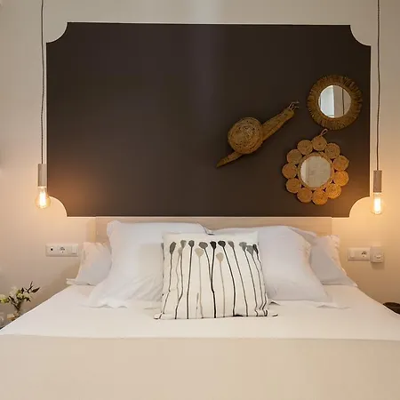Tomas Ibarra Pool & Luxury Apartment *