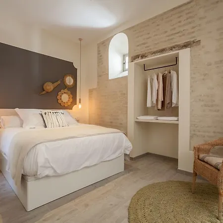 Apartment Tomas Ibarra Pool & Luxury