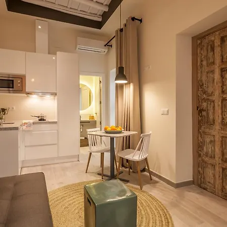 Tomas Ibarra Pool & Luxury Apartment *
