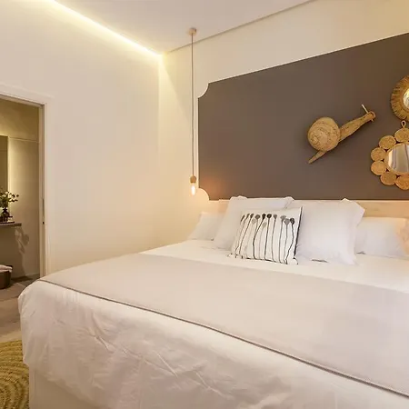 Appartement Tomas Ibarra Pool & Luxury Sevilla