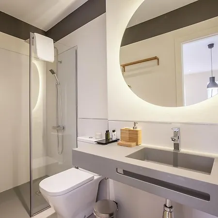 Apartment Tomas Ibarra Pool & Luxury Seville