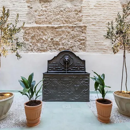 Tomas Ibarra Pool & Luxury Apartment *