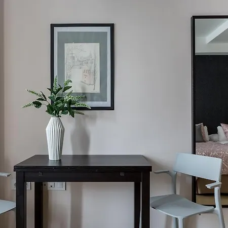 Apartman Edificio Constitucion Sevilla