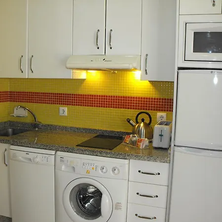 Apartment Karmapartment 2
