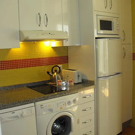 Karmapartment 2 Apartment Seville
