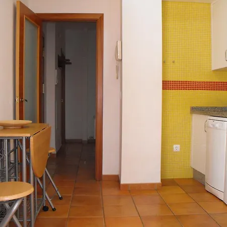 Karmapartment 2 Apartment
