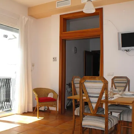 Karmapartment 2 * Seville