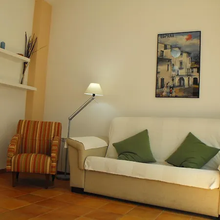 Apartment Karmapartment 2