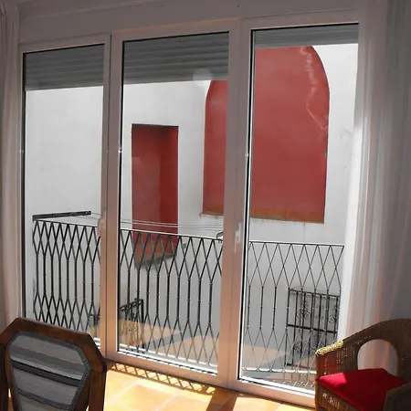 Karmapartment 2 Seville