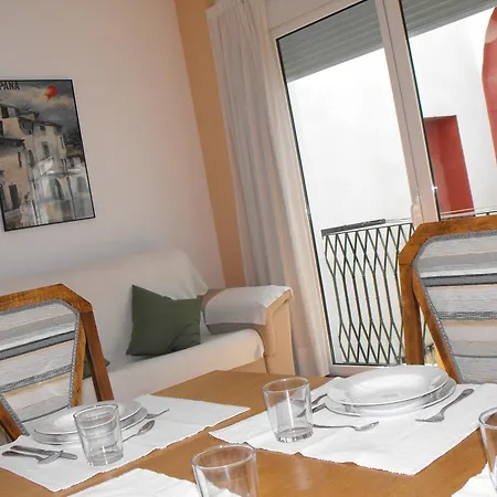 Karmapartment 2 Apartamento