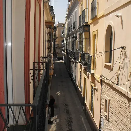 Apartamento Karmapartment 2 Sevilla