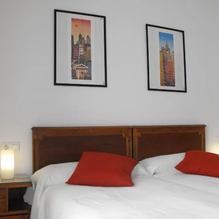 Karmapartment 2 * Seville