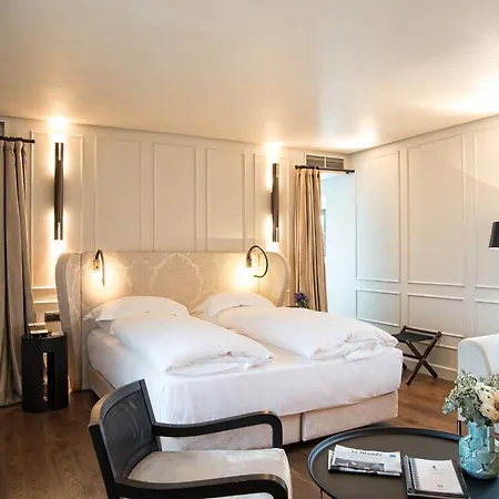 Coolrooms Palacio Villapanes 5 Gl Hotel 5*