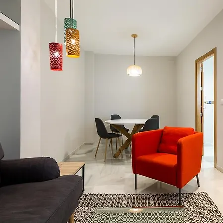 Moratin Apartment