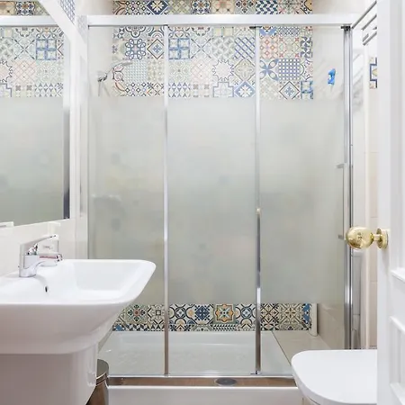 Apartment Green-apartments Puente De Triana Seville