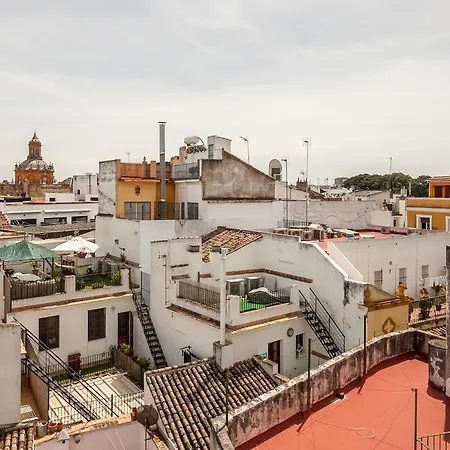 Boutique Center Apartamento