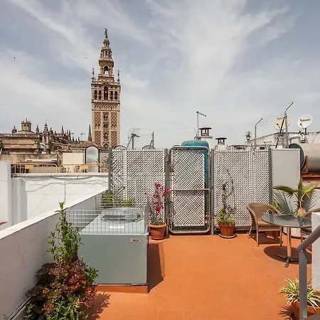 Boutique Center * Seville