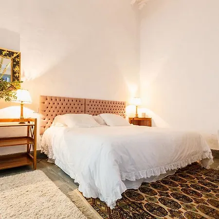 Casa Palacio San Jose Sevilha