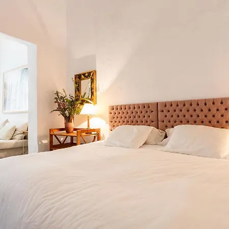 Apartamento Casa Palacio San Jose *