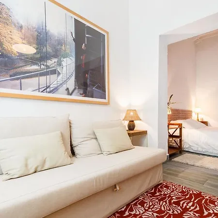 Casa Palacio San Jose Apartment *