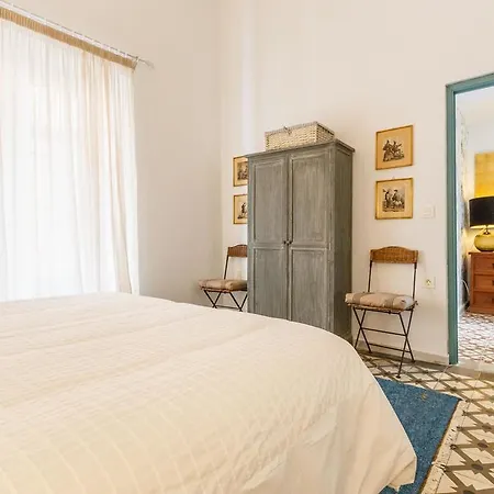 Apartment Casa Palacio San Jose *