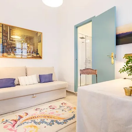 Apartment Casa Palacio San Jose Seville