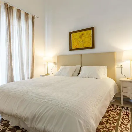 Casa Palacio San Jose Apartment