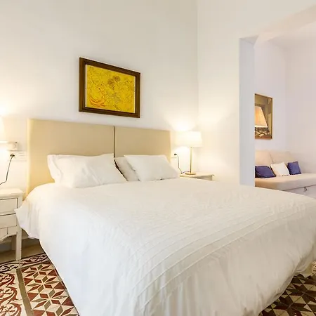 Apartment Casa Palacio San Jose *