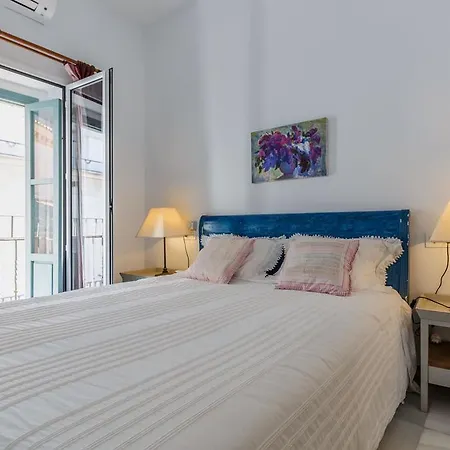 Casa Palacio San Jose Apartment Seville