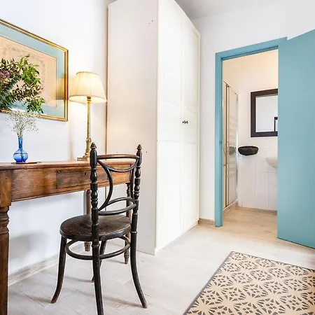Casa Palacio San Jose Apartment