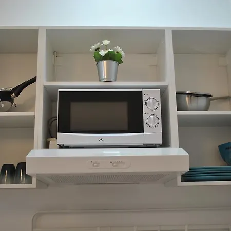 Triana Pelay Apartamento Sevilha