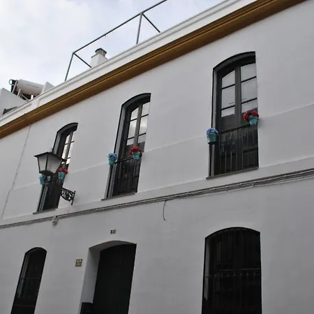 Apartment Triana Pelay