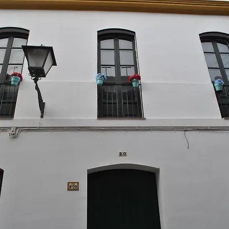 Triana Pelay * Seville