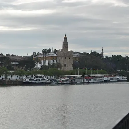 Apartment Triana Pelay