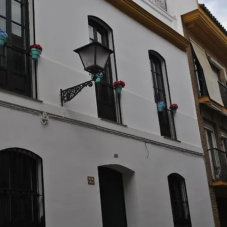 Apartment Triana Pelay