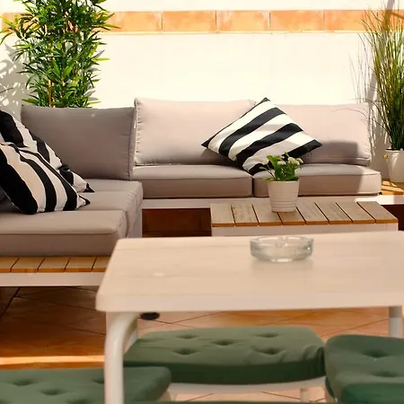 Apartment Triana Pelay *