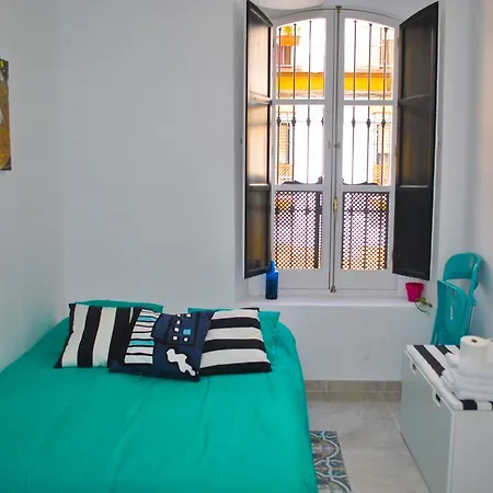 Apartment Triana Pelay *