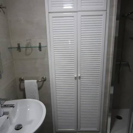 Roma Casa de hóspedes 2*