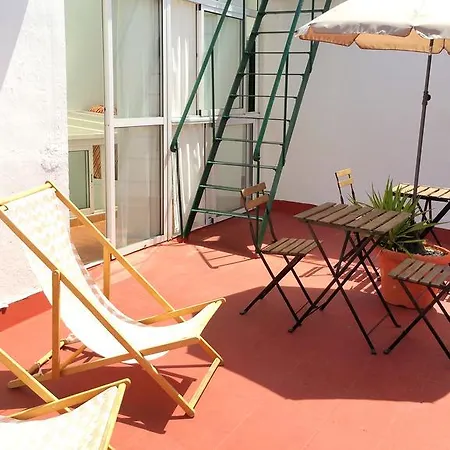 Hostel Arc House (adults Only)