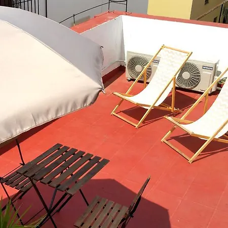 Arc House (adults Only) Seville