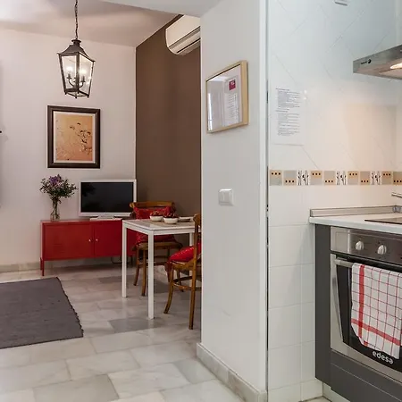 Apartman Mariscal