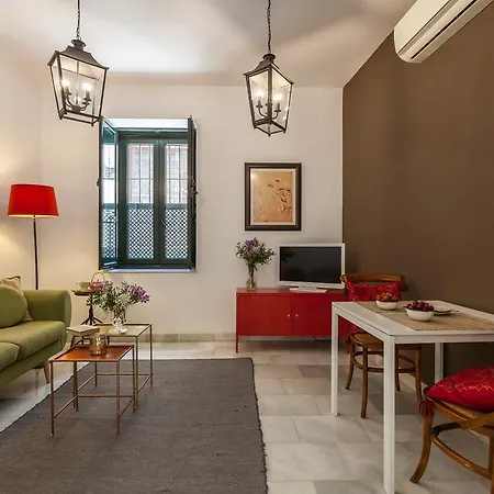 Mariscal Apartman Sevilla