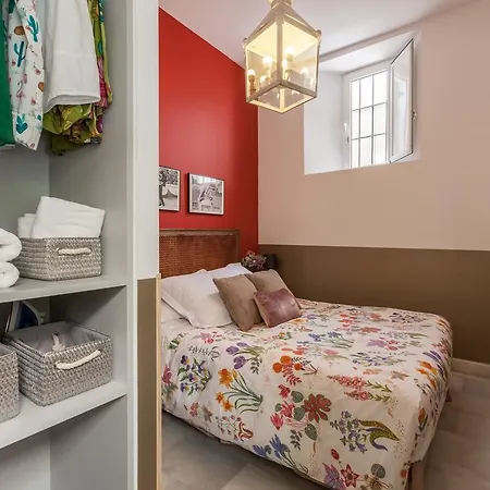 Apartman Mariscal