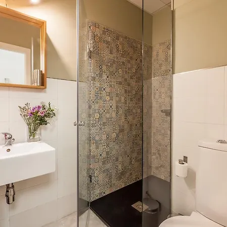 Apartman Mariscal Sevilla